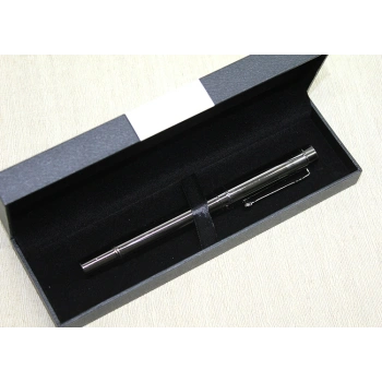 Nevamel® Kutulu Tekli Tükenmez Kalem Model 11