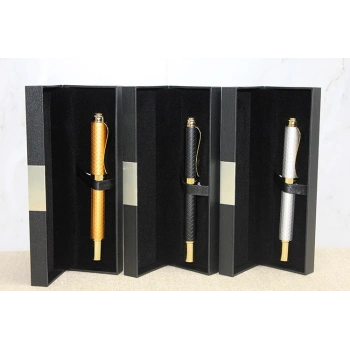 Nevamel® Kutulu Tekli Tükenmez Kalem Model 14