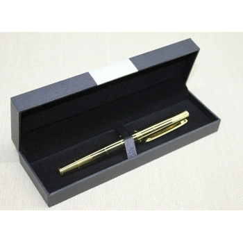 Nevamel® Kutulu Tekli Tükenmez Kalem Model 16