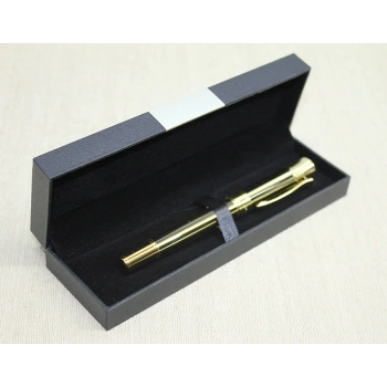 Nevamel® Kutulu Tekli Tükenmez Kalem Model 19