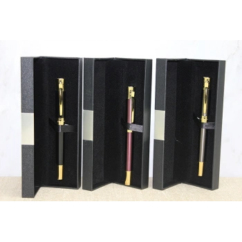 Nevamel® Kutulu Tekli Tükenmez Kalem Model 20