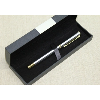 Nevamel® Kutulu Tekli Tükenmez Kalem Model 23