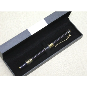 Nevamel® Kutulu Tekli Tükenmez Kalem Model 24