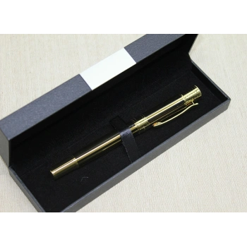 Nevamel® Kutulu Tekli Tükenmez Kalem Model 26