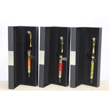 Nevamel® Kutulu Tekli Tükenmez Kalem Model 29