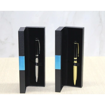 Nevamel Kutulu Tekli Tükenmez Kalem Model 4