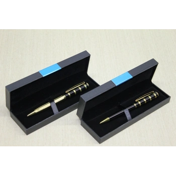 Nevamel Kutulu Tekli Tükenmez Kalem Model 5