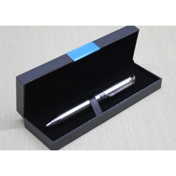 Nevamel Kutulu Tekli Tükenmez Kalem Model 7