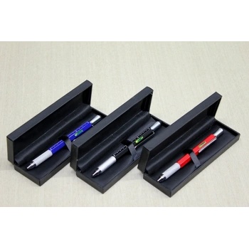 Nevamel Kutulu Tekli Tükenmez Kalem Model 9