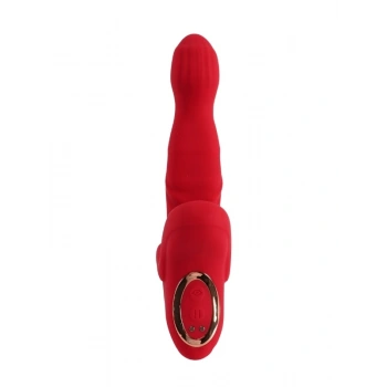 Nevamel® L-Join Kırmızı Teklojik Modern Vibratör