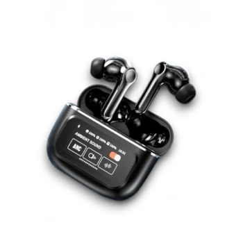 Nevamel L58 SİYAH EKRANLI AİRPODS PRO