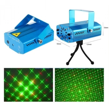 Nevamel® Lazer Makinesi