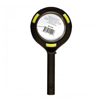 Nevamel Led Işıklı Büyüteç