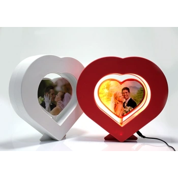 Nevamel Ledli Kalpli Çerçeve