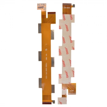 Nevamel Lenovo Tab 2 A8-50f Ekran Lcd Filmi-(5775)