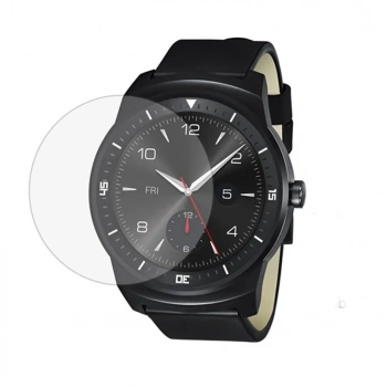 Nevamel Lg W110 Ekran Koruycu Kırılmaz Cam-(5775)