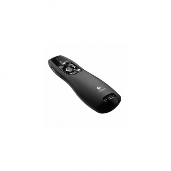 Nevamel® LOGITECH 910-001356 R400 Wireless Presenter Sunum Cihazı(1923)