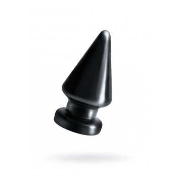 Nevamel® Lovetoy Magnum Dev Plug, 3 Laminatta, Çap 85 Mm, Uzunluk 180 Mm, Pvc (Kod:180)