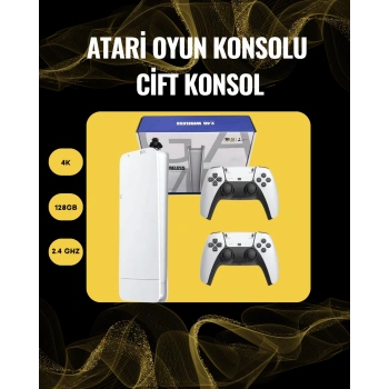 Nevamel® M15-Oyun Konsolu