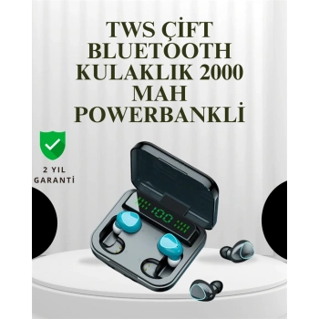 Nevamel® M22 Kablosuz Kulaklık Seti – Fonksiyonel ve Dayanıklı Tasarım