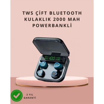 Nevamel® M22 Kablosuz Kulaklık – Yüksek Ses Kalitesi ve Uzun Pil Ömrü