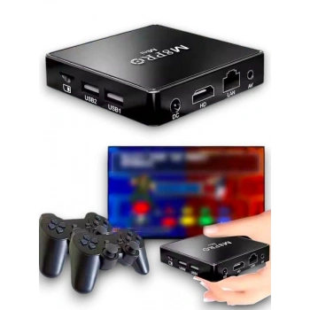 Nevamel M8 PRO  TV OYUN