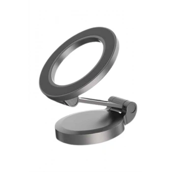 Nevamel Magsafe Telefon Tutucu 360 Dönebilen Ayarlanabilir Araç İçi Tutucu