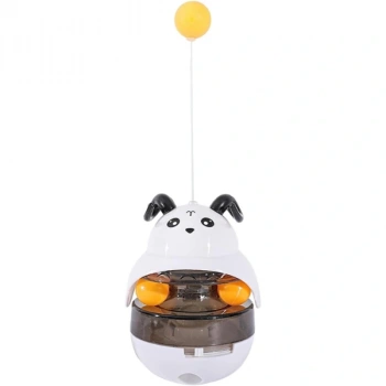 Nevamel Mama Hazneli Hacıyatmaz Oyuncağı