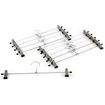 Nevamel Mandallı Etek Askısı 40 cm.