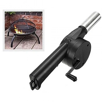 Nevamel® Mangal Fanı
