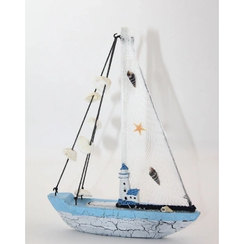 Nevamel Marin Ahşap Gemi