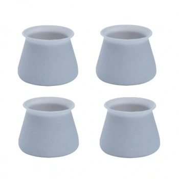 Nevamel Masa Sandalye Ayak Koruyucu 12 Adet