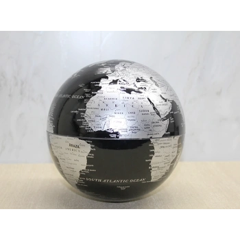 Nevamel® Masaüstü Dönen Dünya Küre - Model 7