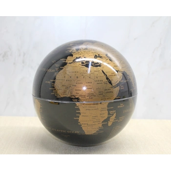 Nevamel® Masaüstü Dönen Dünya Küre - Model 9