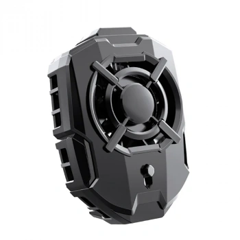 Nevamel MEMO DLA7 Cep Telefon Soğutma Fanı Radyatör Soğutucu-(5775)