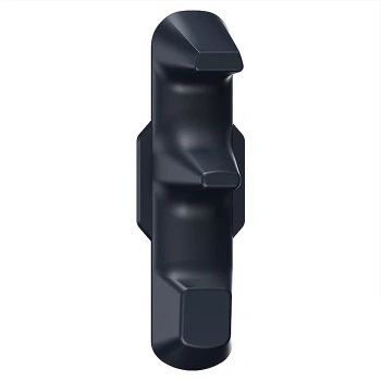 Nevamel MEMO PB01 2 Adet Tablet İçin Yapışkanlı Silikon Tutma Kolu-(5775)