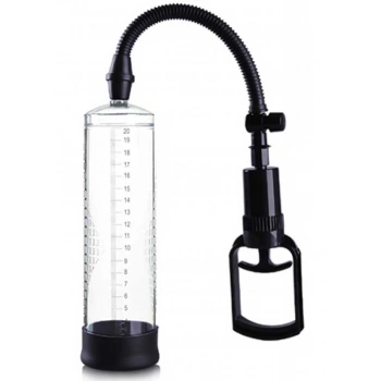 Nevamel® Men Powerup Tetikli Penis Pompası