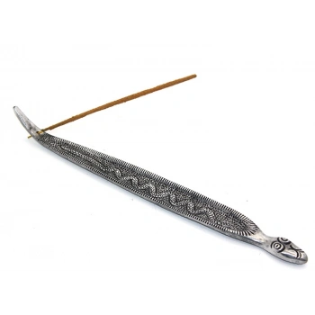 Nevamel Metal Kayık Tütsülük Model 3