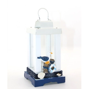 Nevamel Metal Marin Mumluk