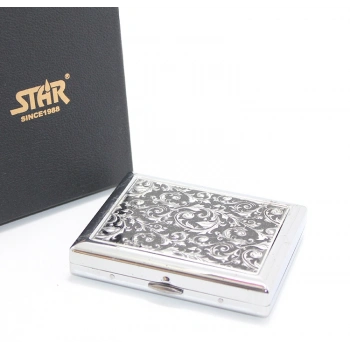 Nevamel Metal Sigara Tabakası