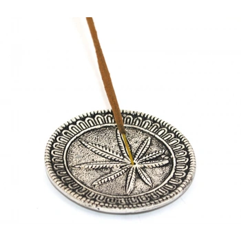 Nevamel Metal Yuvarlak Tütsülük Model 1