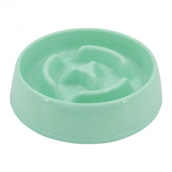 Nevamel Mikopet Yavaş  Mama Yeme Kabı 175 ml.