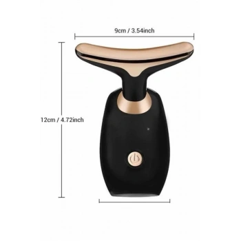 Nevamel® Mikro Akım Teknolojili Taşınabilir Cilt Bakım Cihazı