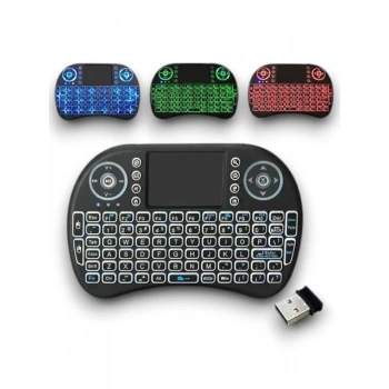 Nevamel MİNİ KLAVYE