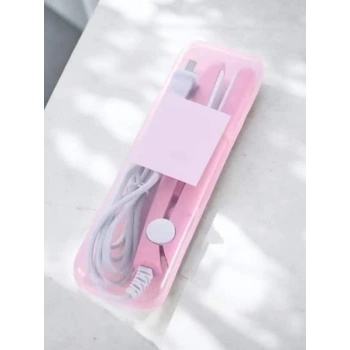 Nevamel Mini Saç Düzleştirici