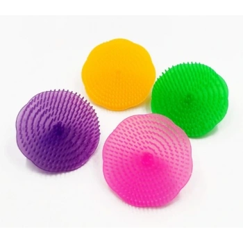 Nevamel Mini Saç Yıkama Fırçası