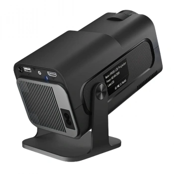 Nevamel Mini Taşınabilir Projeksiyon