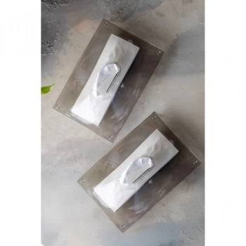 Nevamel Modern Peçetelik