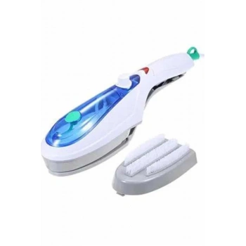 Nevamel Mucize Ütü Pratik Ütü Kolay Taşıma Buharda Dikey Ütü Taşınabilir