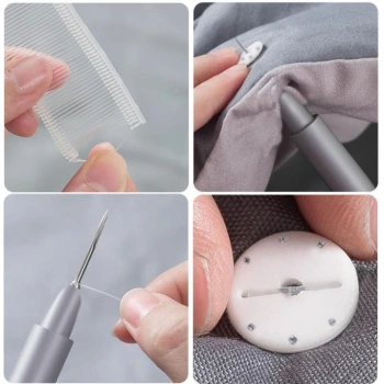 Nevamel Nevresim Sabitleme Seti